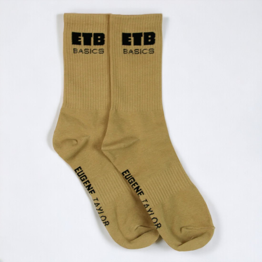 ETB Basics Sock image 1