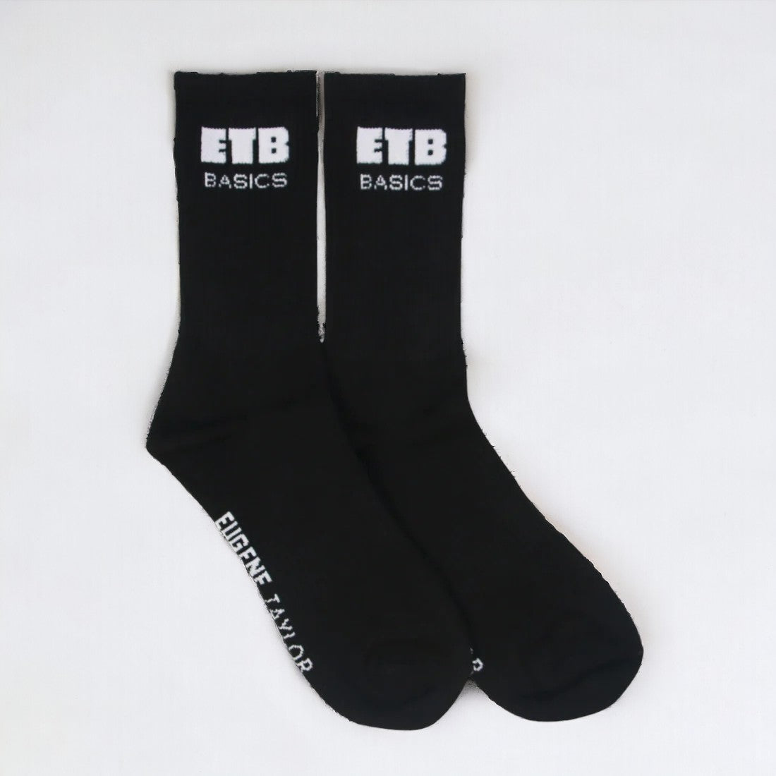 ETB Basics Sock image 2
