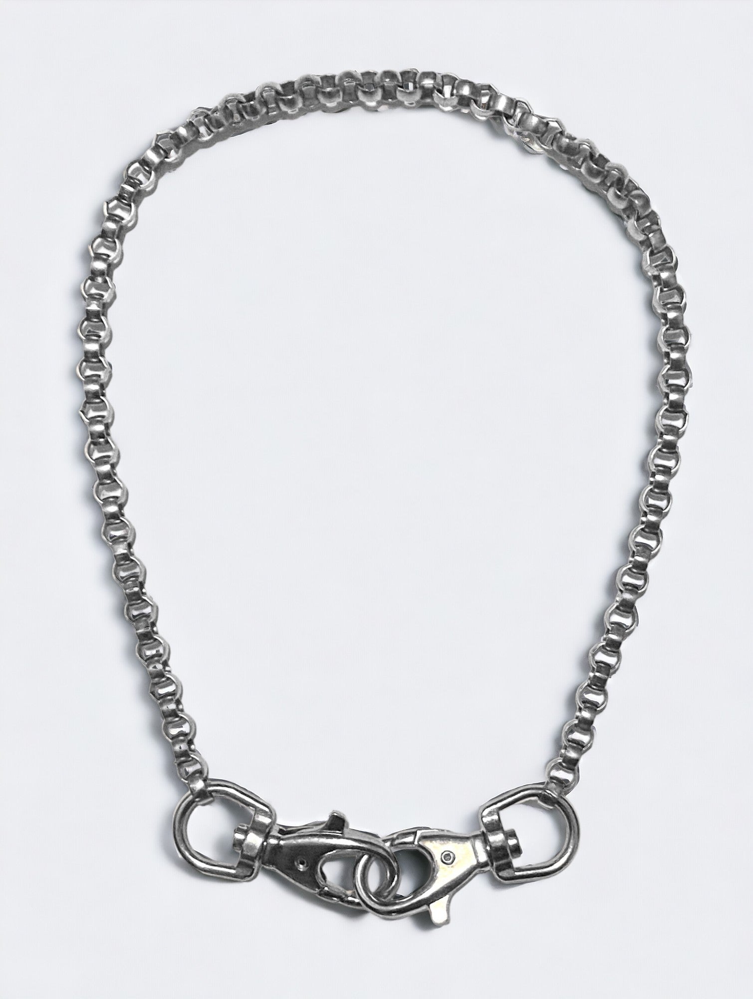 Hugger Neck Chain image 1
